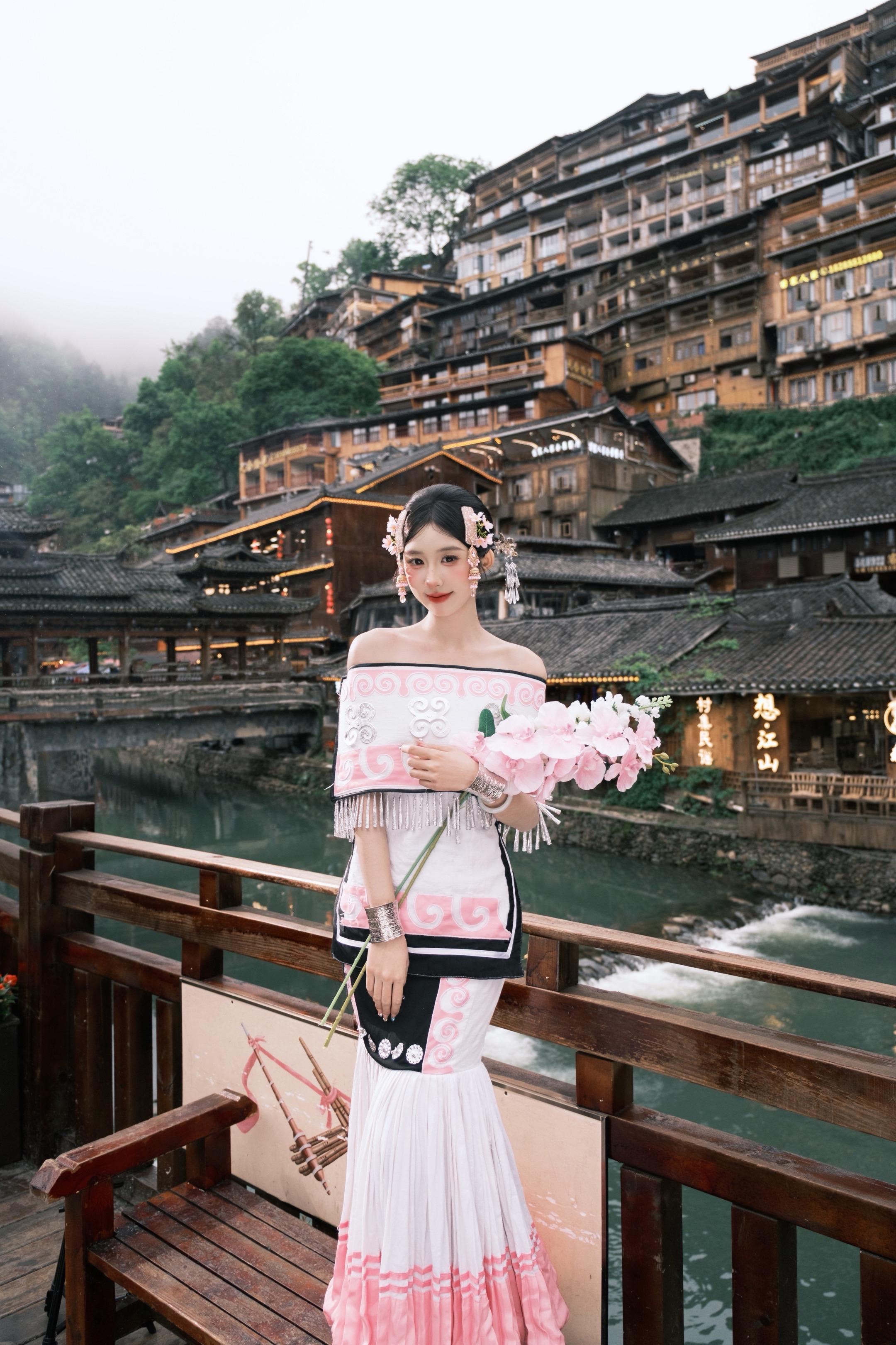 汝若有情  何需用蛊