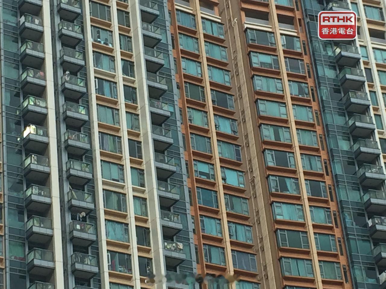 资本市场金融房地产 「香港 截至9月底负资产个案回落至31449宗..」香港金管