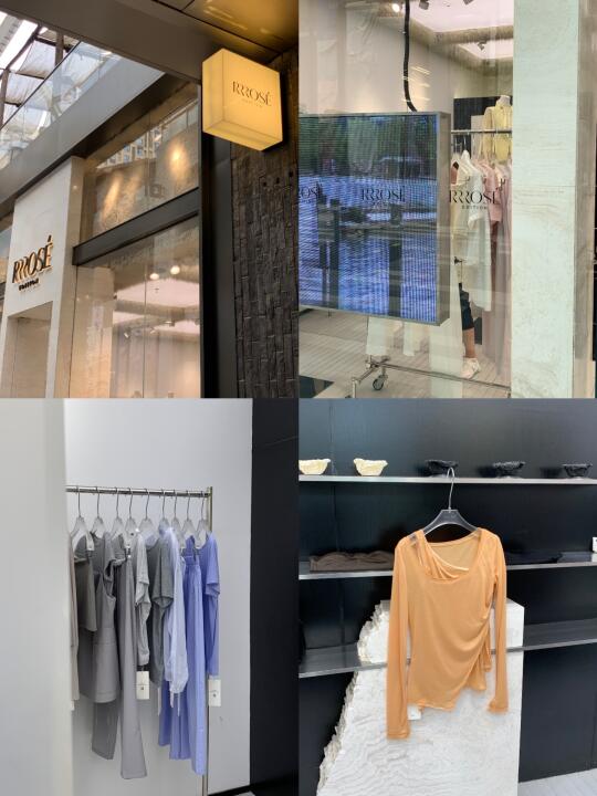 老城根又有漂亮店！简直韩女天堂！
