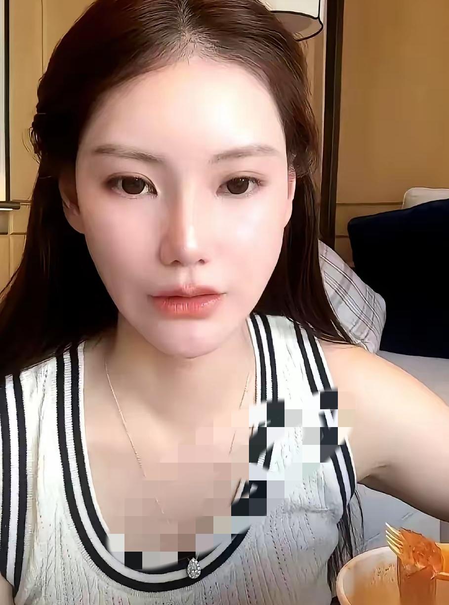 谁能想到！在舆论纷杂的重组家庭话题里，马筱梅凭一己之力打破世俗偏见，不靠炒作博眼
