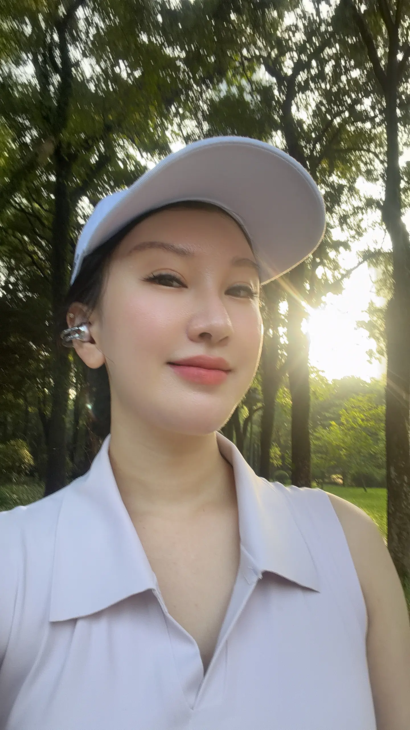 早晨的多巴胺