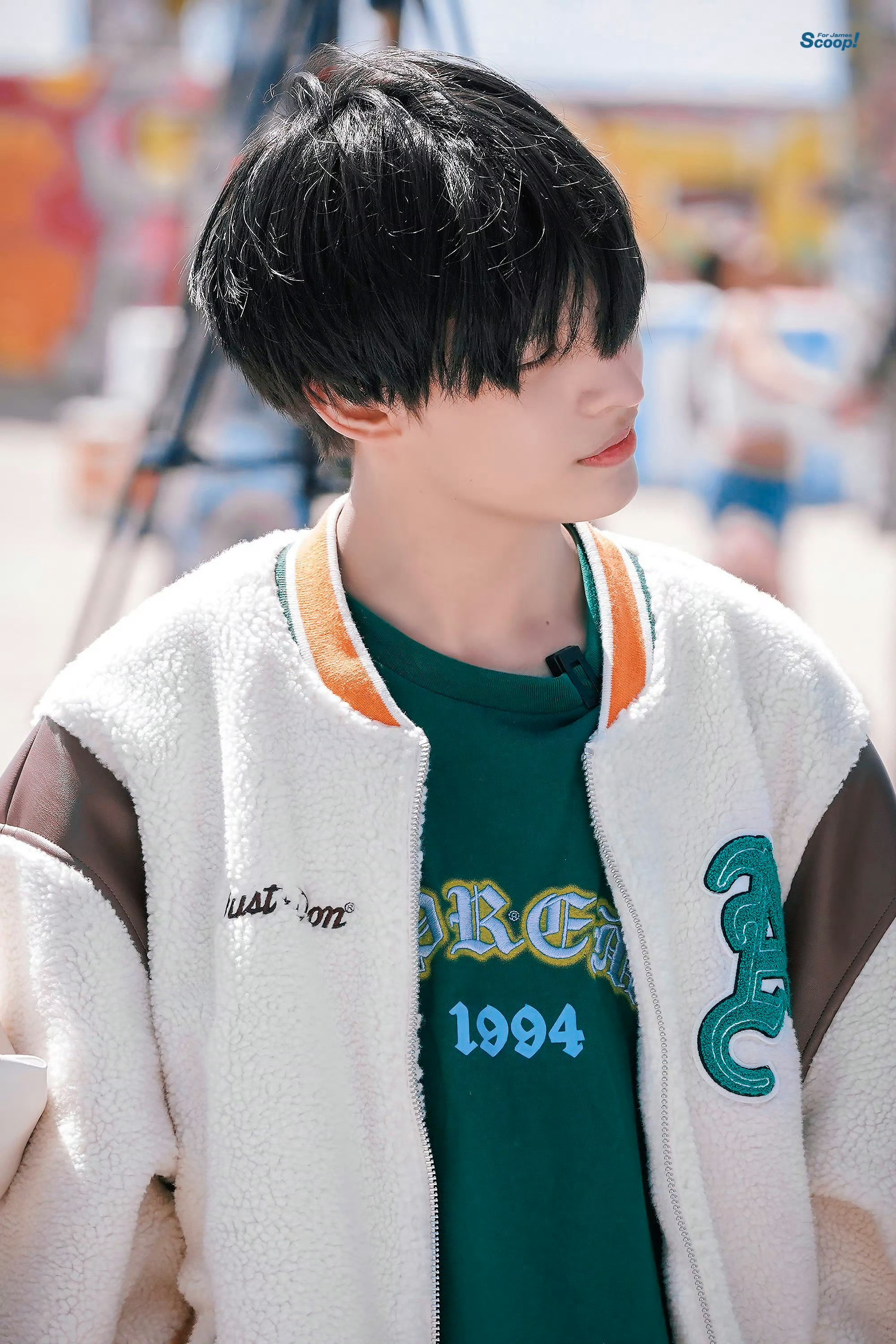 赵雨凡﻿  🦅赵雨凡james 走过路过，不要错过~诶，这位路过的鱼饭要不要来