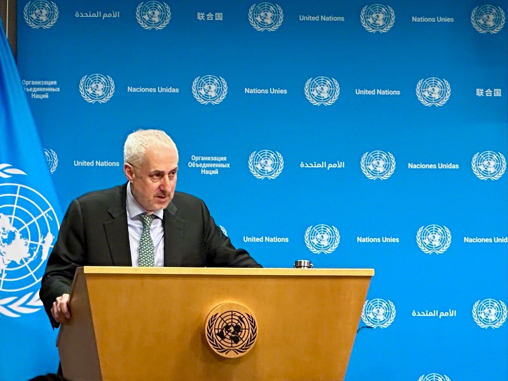 #伊朗320万人流离失所#【联合国：伊朗已有约320万人因冲突流离失所】当地时间