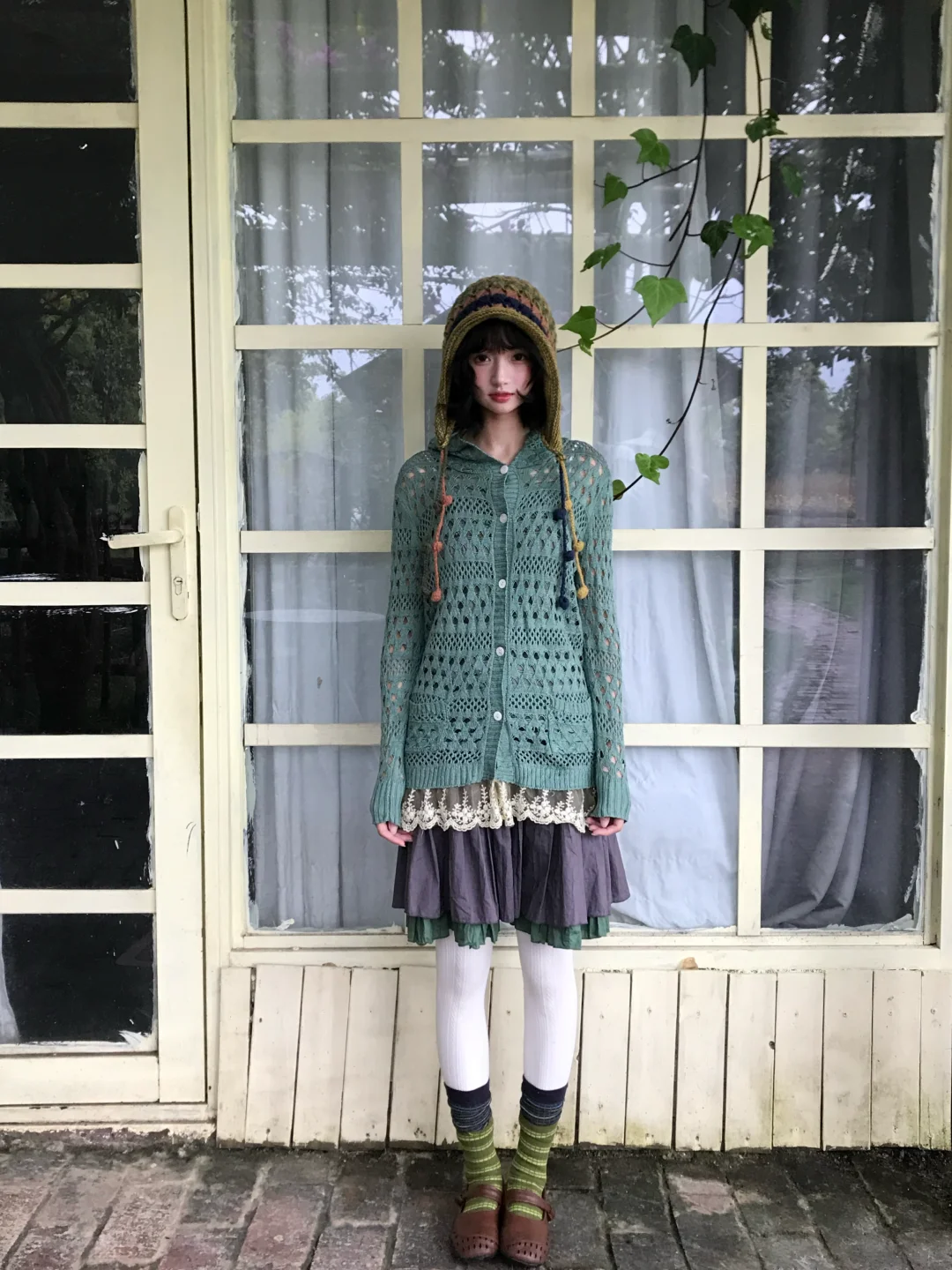 像青草一样生长