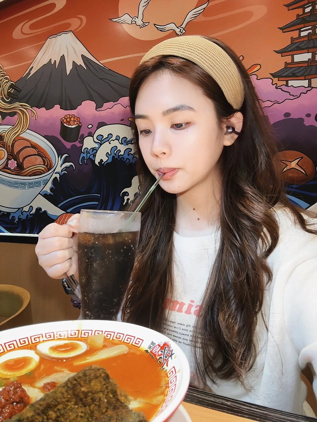 东莞国贸｜每次去都要排队的拉面🍜
