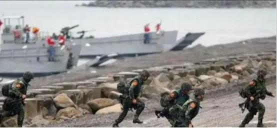 一旦台海爆发冲突，最难啃的骨头不是台湾本岛，而是距大陆仅50公里的东引岛！很多人