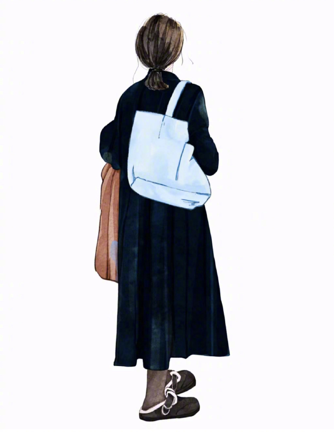 🎐与人与事做到仁至义尽就可以了，如果真诚开不了花 就让它长满刺吧。 