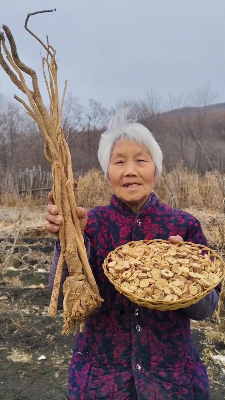 黑龙江原始大森林，寒带的黄芪盛黄金。
我家是小兴安岭的主脉，原始大森林。这是我们