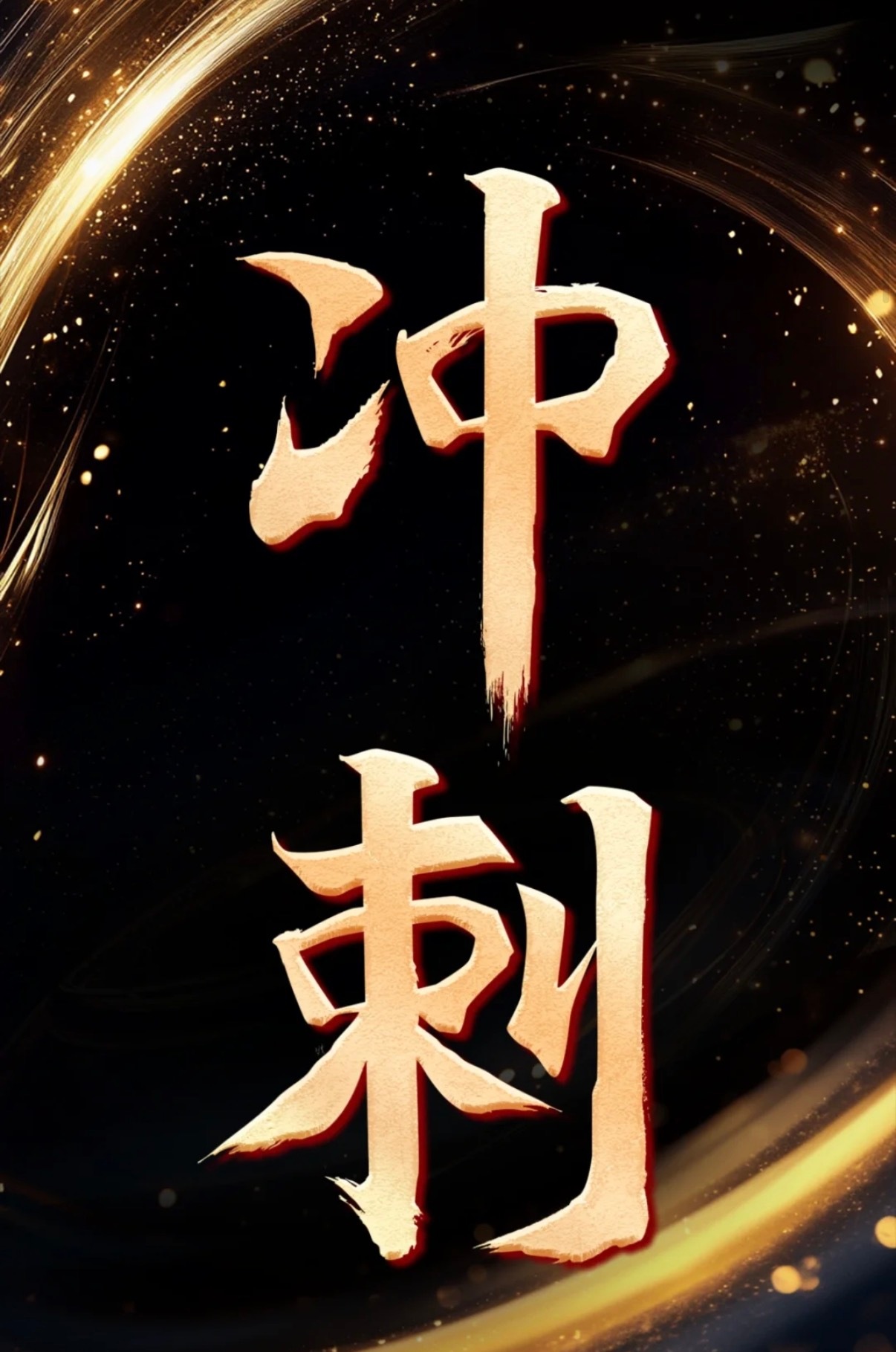 一晃眼又周五了！别瞎想，珍惜眼前的，抓住到手的机会，把该落地的计划搞定。不多说，