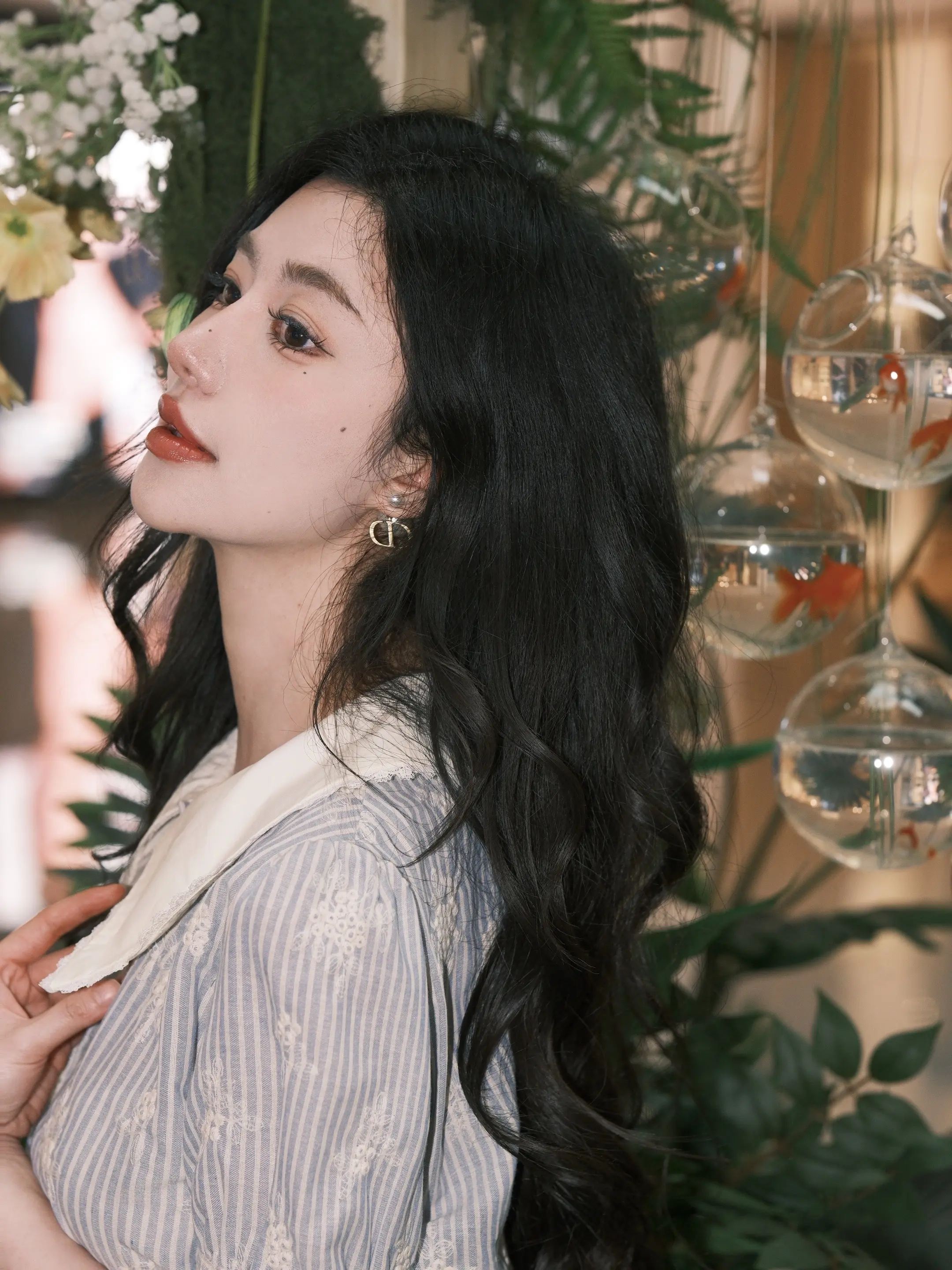 我在魚记忆里的那七秒🐟