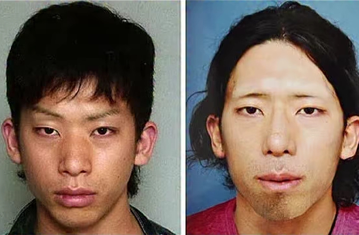 【来自投稿】图一 2007年 22岁英国姑娘林赛·安妮·霍克 在日本语言学校做英