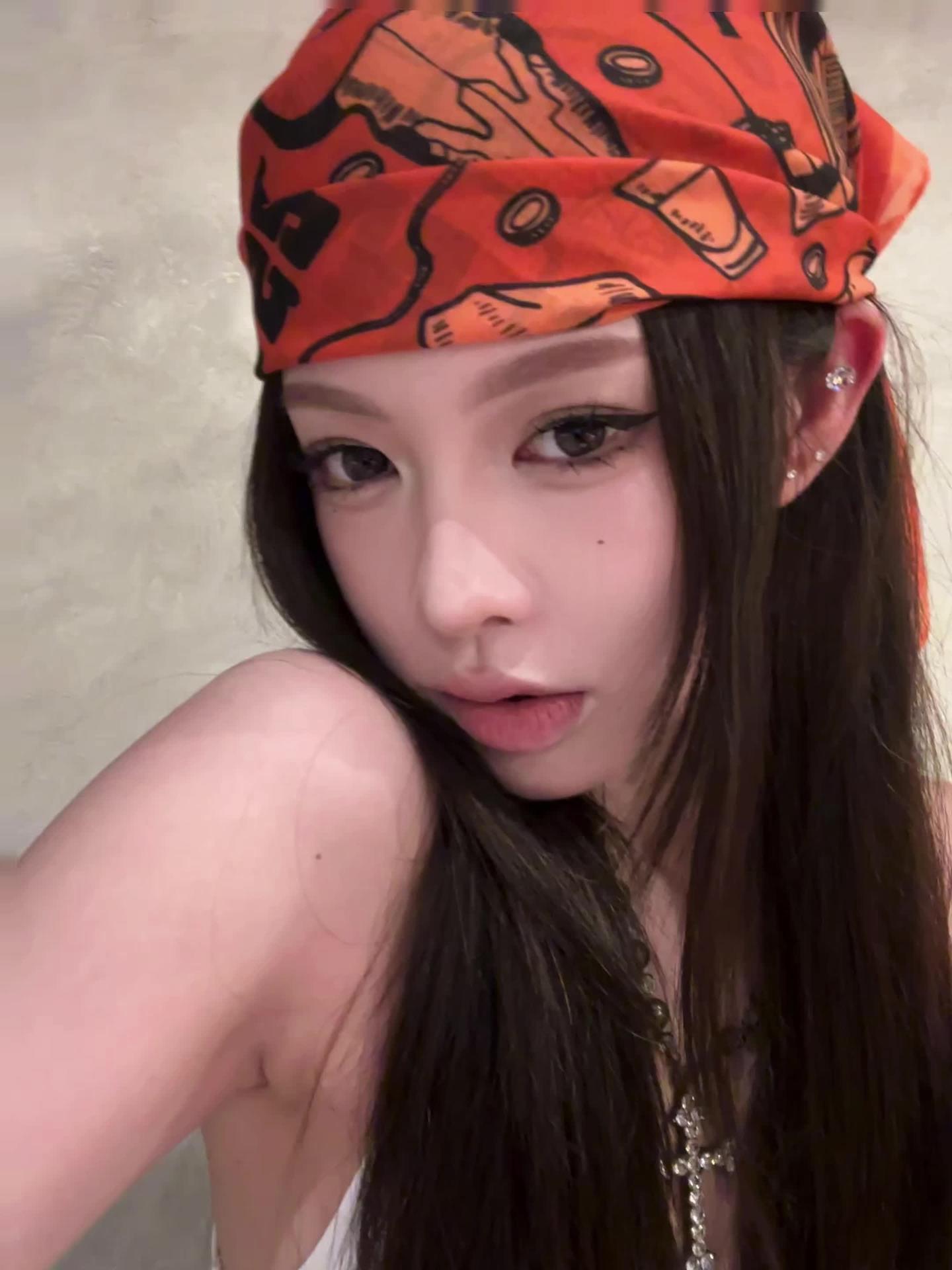 出门把把妹