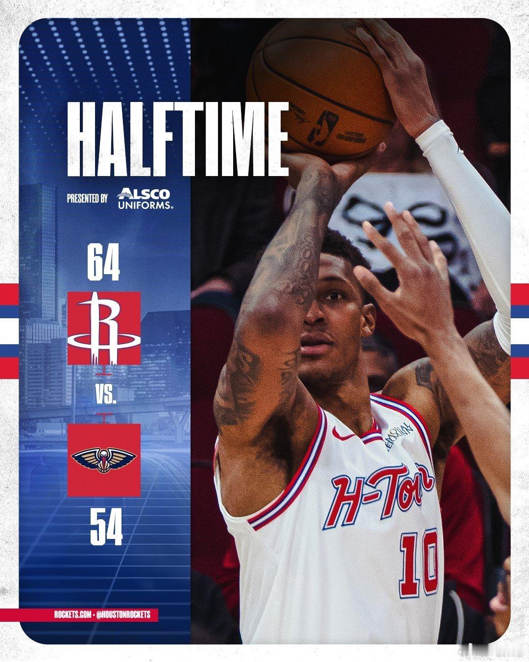 小贾半场数据：22分（半场职业生涯新高）5篮板投篮14中8三分8中5罚球2中1正