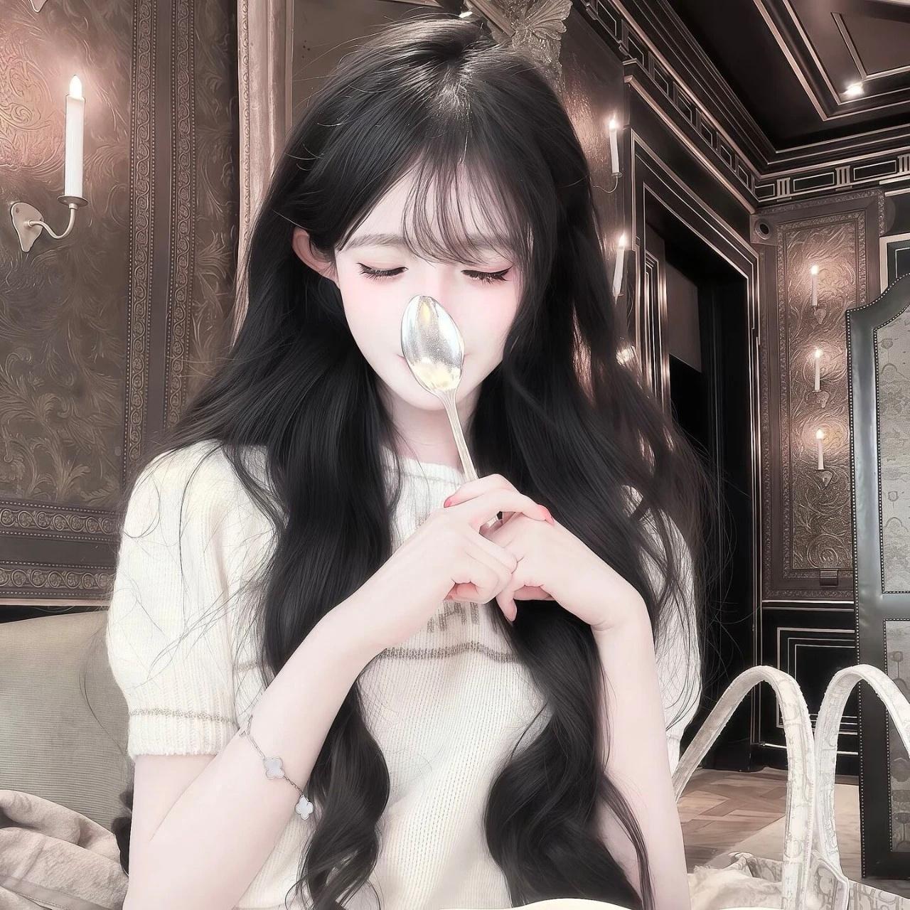 𝙎𝙝𝙖𝙧𝙚︳权威女头 