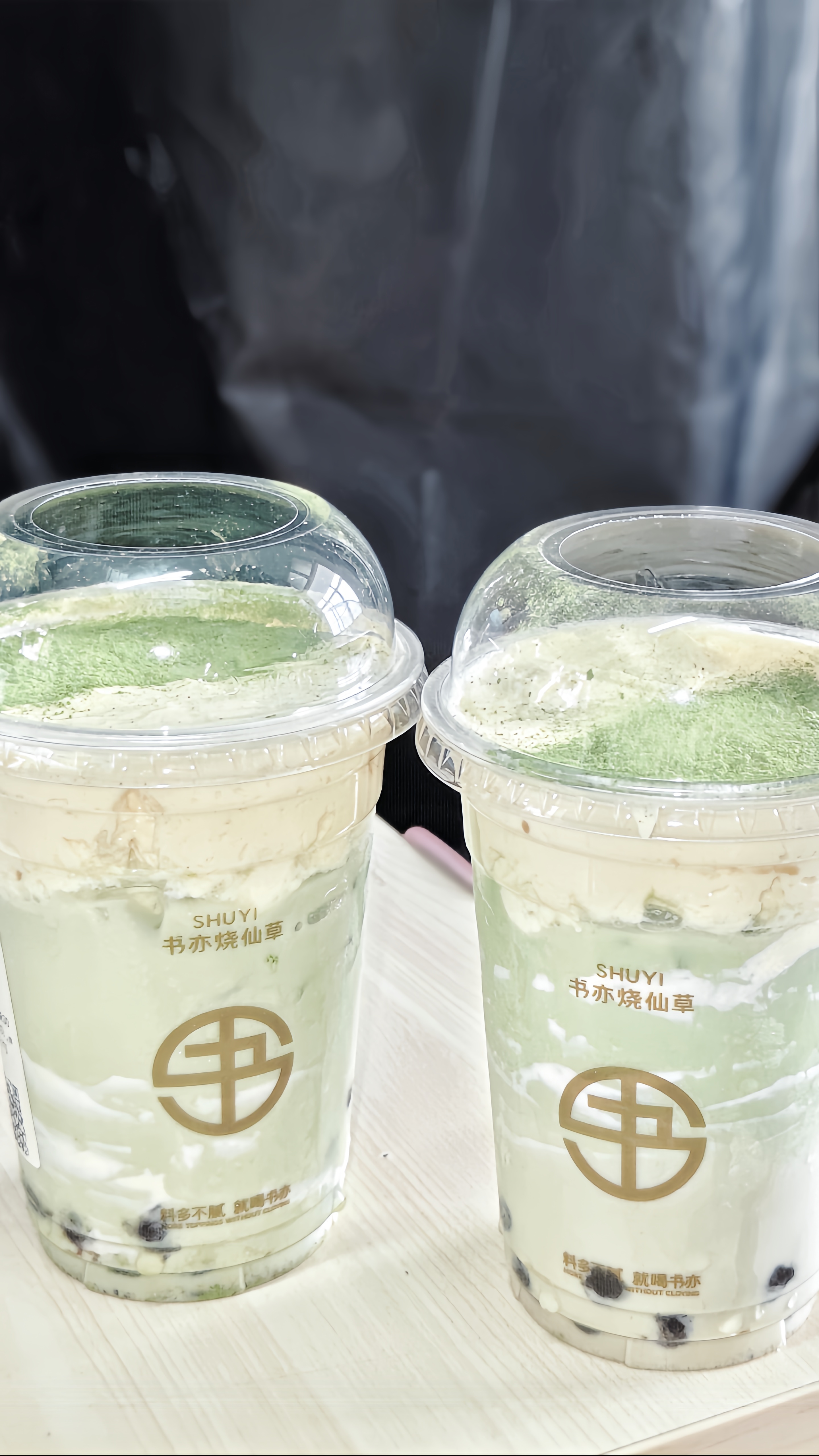 所谓成长，就是去接受任何在生命中发生的状况。即使是不幸的，不好的，也要去面对它，