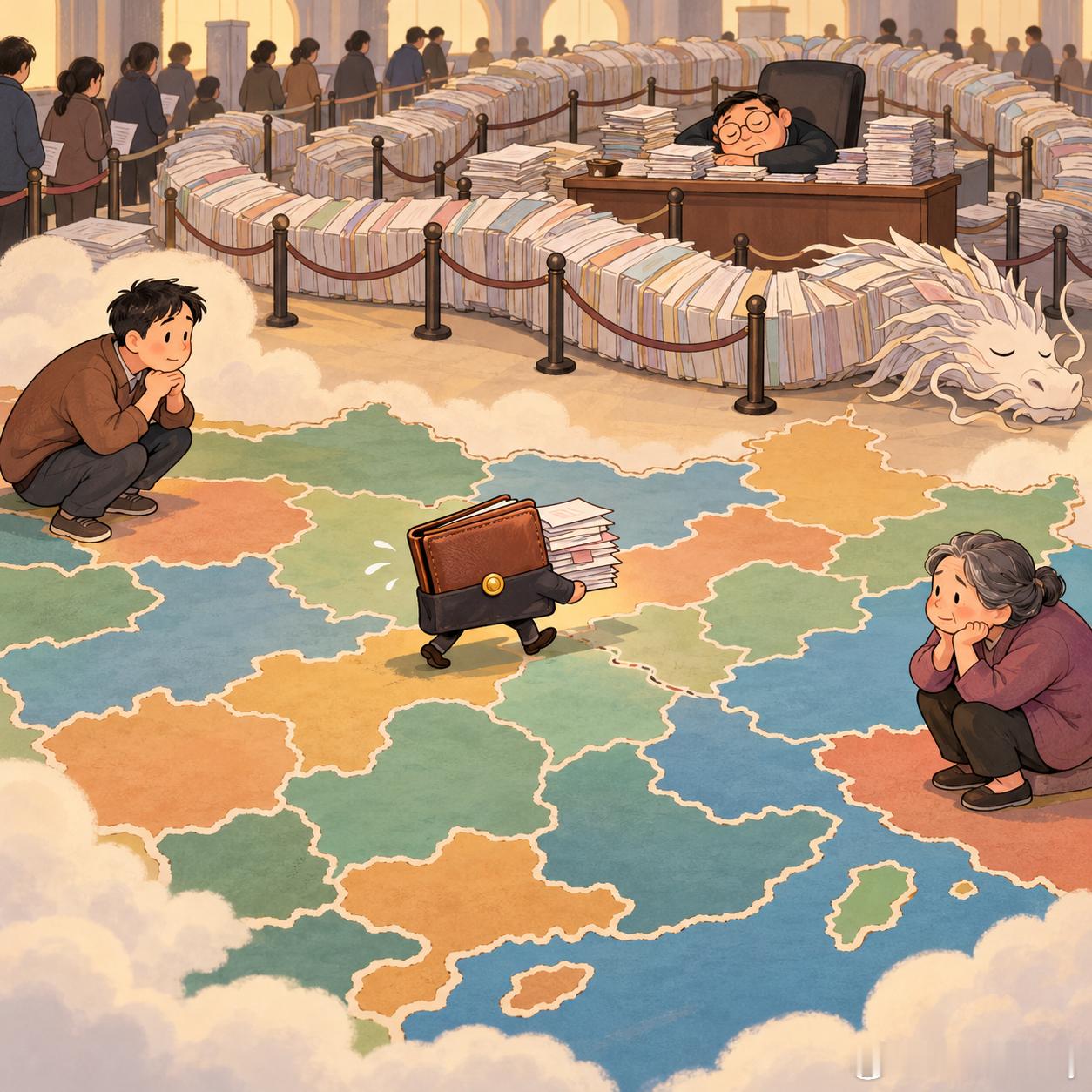 医保钱包这次终于能跨省给近亲属设共济额度，钱有了通行证。国家医保局10月19日公
