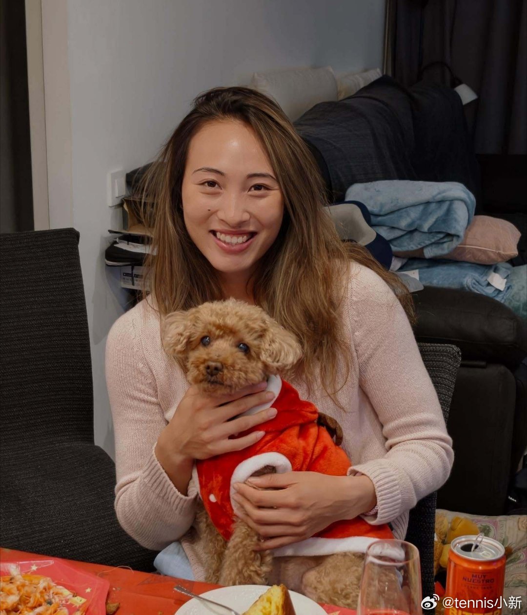 爱你的人会一直爱你，平安喜乐，远离伤病下一次见就是红土抢车赛喽，在最擅长的场地希