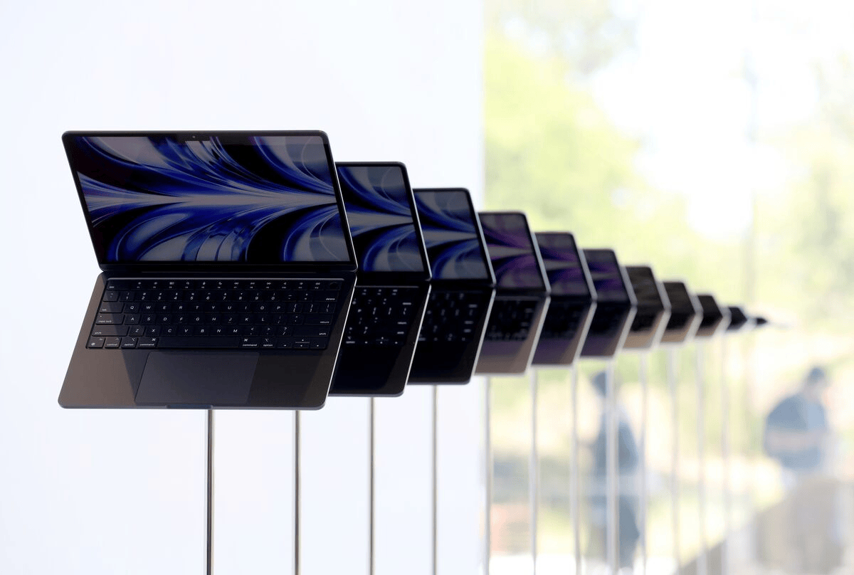 彭博社公布的 M4 Mac 路线图：预计今年晚些时候将推出 Mac mini、i