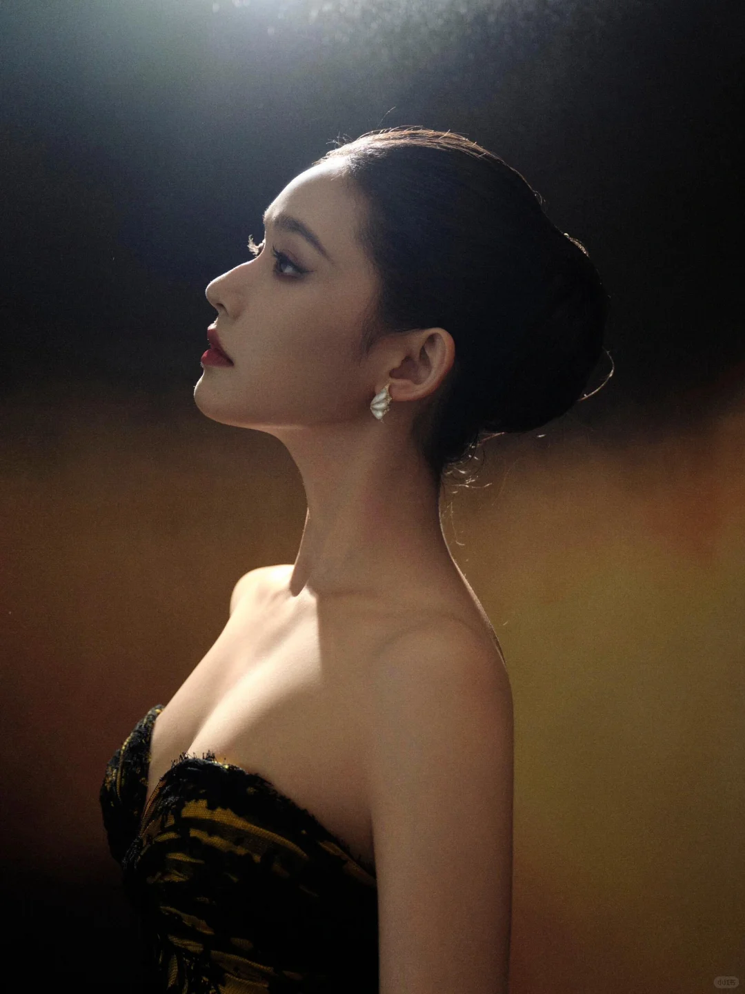 林允｜今日份美女