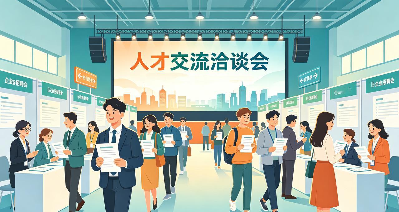 【2026年石家庄高层次人才交流洽谈会将于11月7日举办】石家庄市委、市政府，河