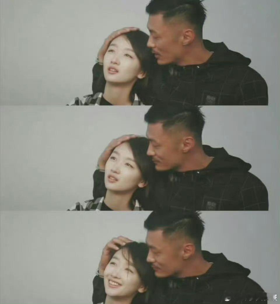 周冬雨自曝和余文乐录恋综很走心 真实、干净、克制，这对的氛围感至今没人能超越。周