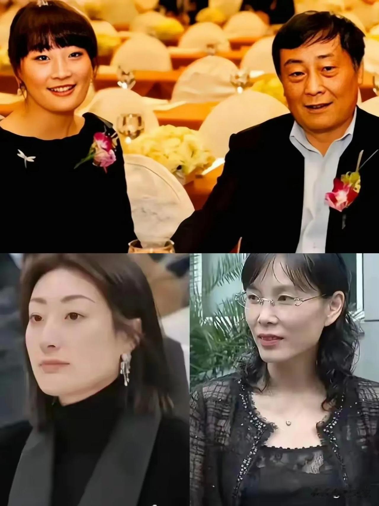 未经他人苦，莫劝他人善，作为伴侣和孩子，丈夫（父亲）出轨对于她们是两种不同的背叛