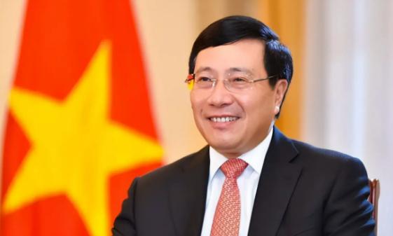 算盘彻底打空！越南拉上7个国家入局抱团，以为联手就能拿捏中国？殊不知这点小心思早