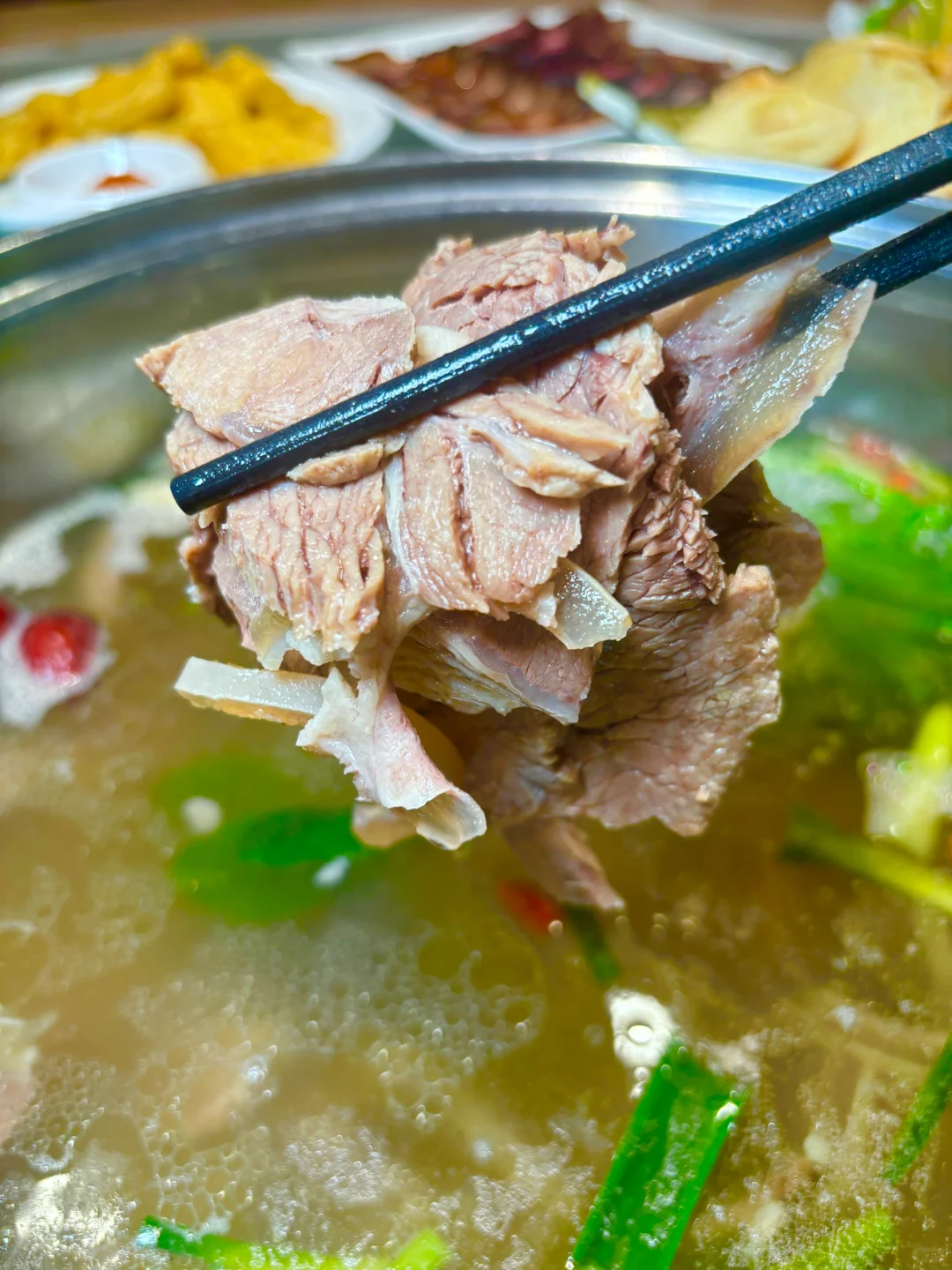 海口也有了！终于不用跑贵州。。