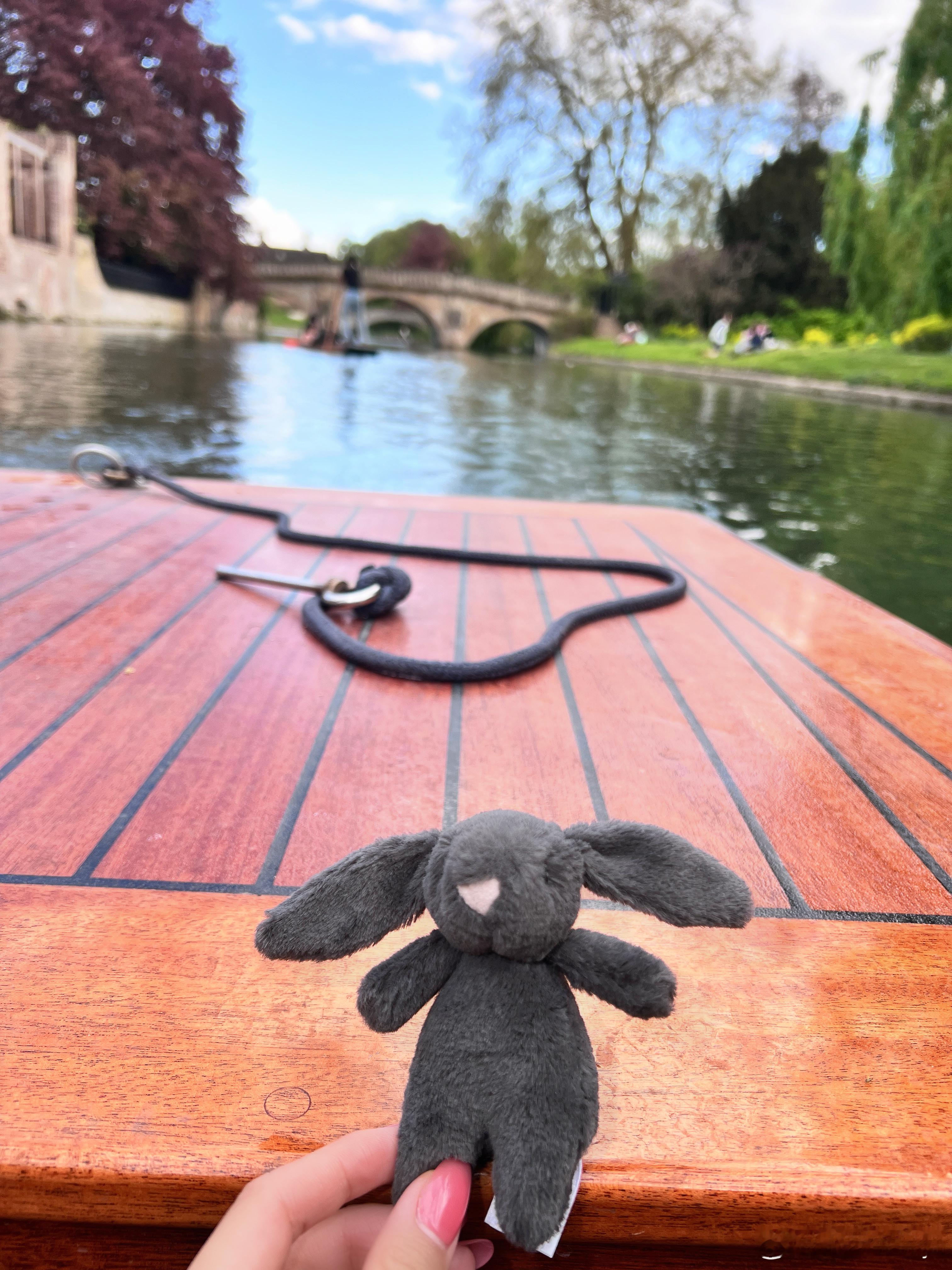 直播好累鸭 英国·伦敦