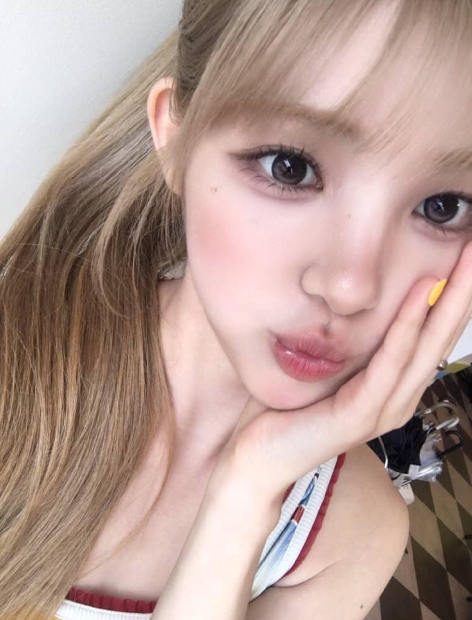 260610 wvs😘yuha's wvs