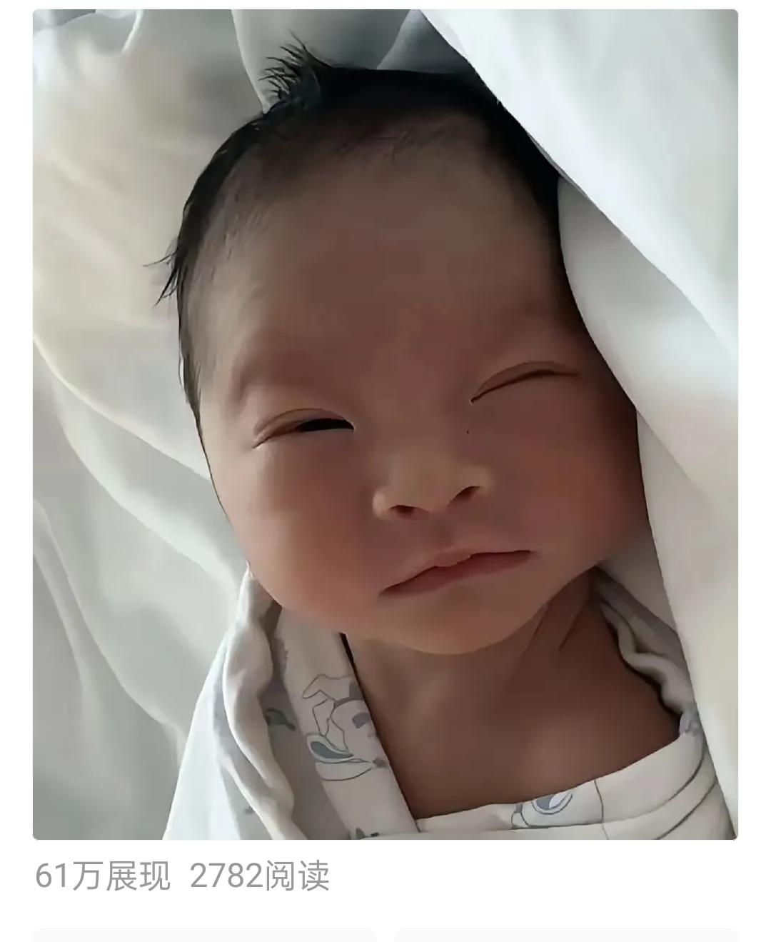 这说明了什么？
或许证明不了什么，
可足以说明什么了吧？
答案大家来说说是什么吧