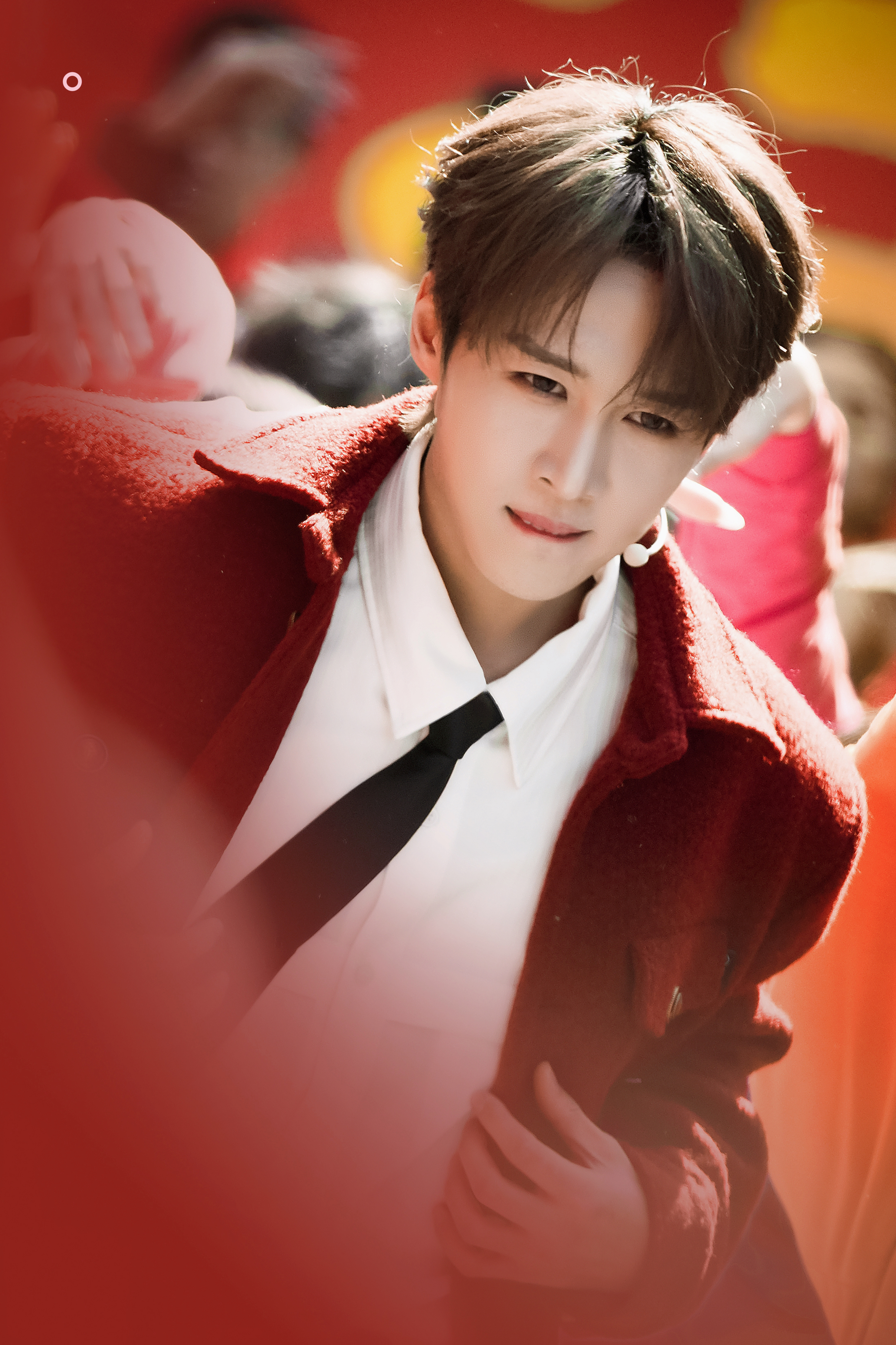 卓沅 💜 卓沅2025年度总结 乐观和爱才是生活的解药🥣