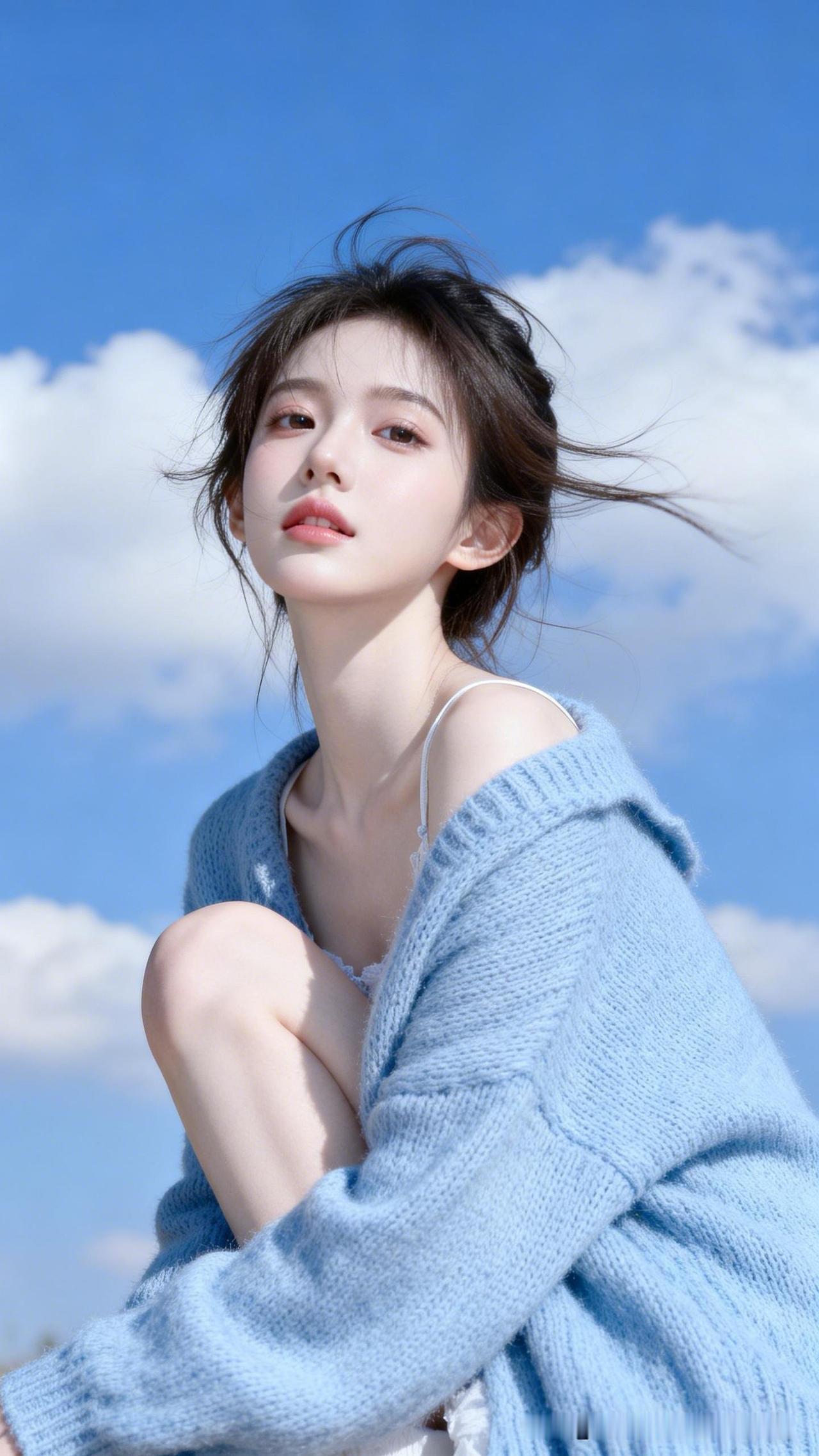 一眼沦陷的神级美图