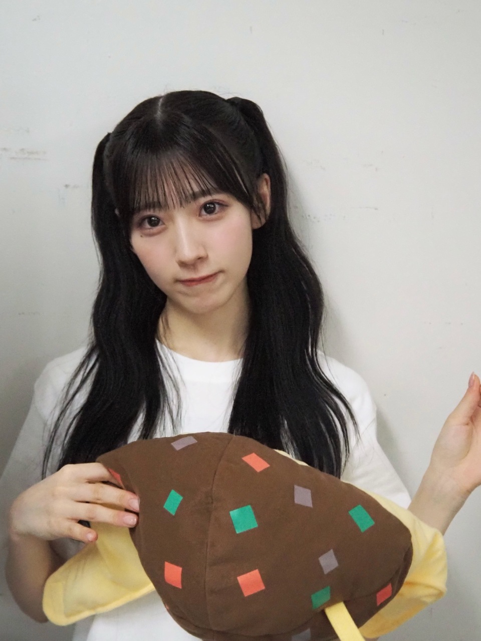 石森璃花「自分の力だけで頑張れるのが理想だけど、小さなきっかけに頼っちゃうことも
