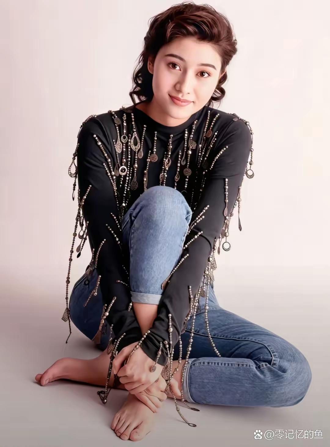 大家还认识她吗