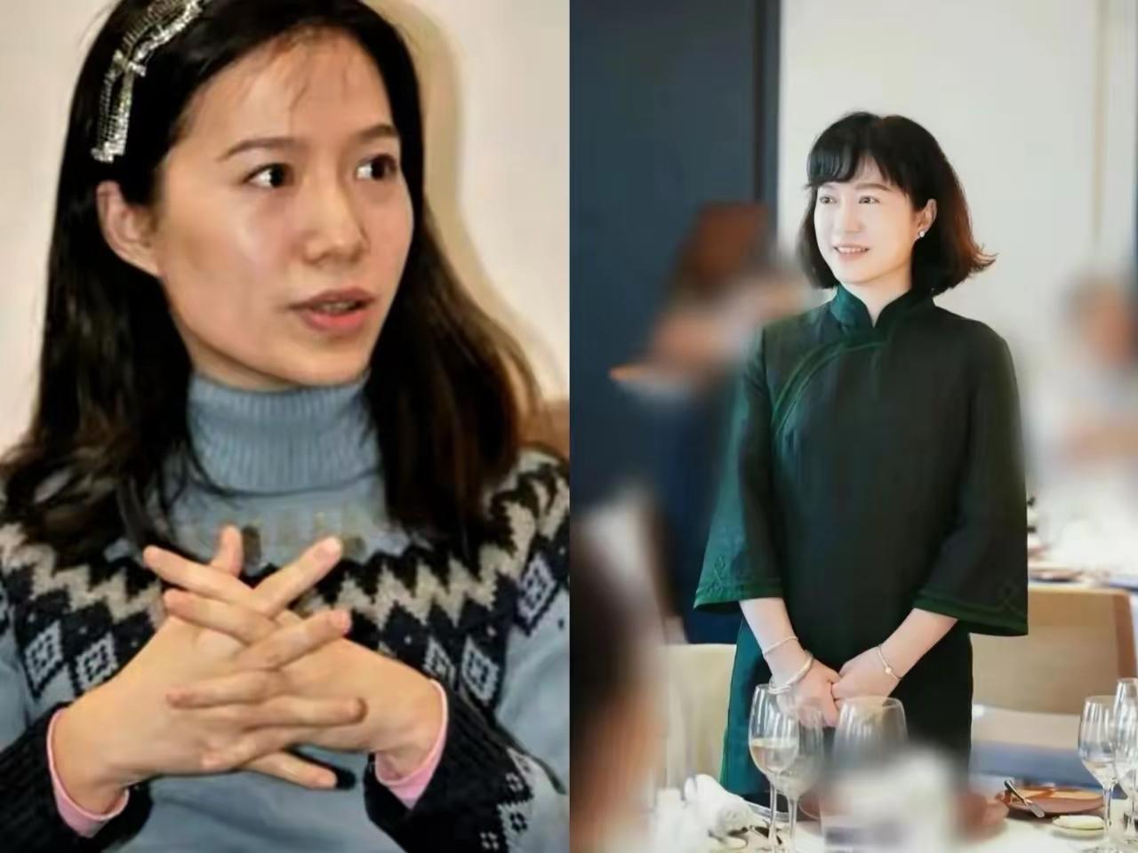 杨振宁离去后，翁帆的选择，才是最深情的告白！

49岁的她穿35元帆布鞋，悄然搬