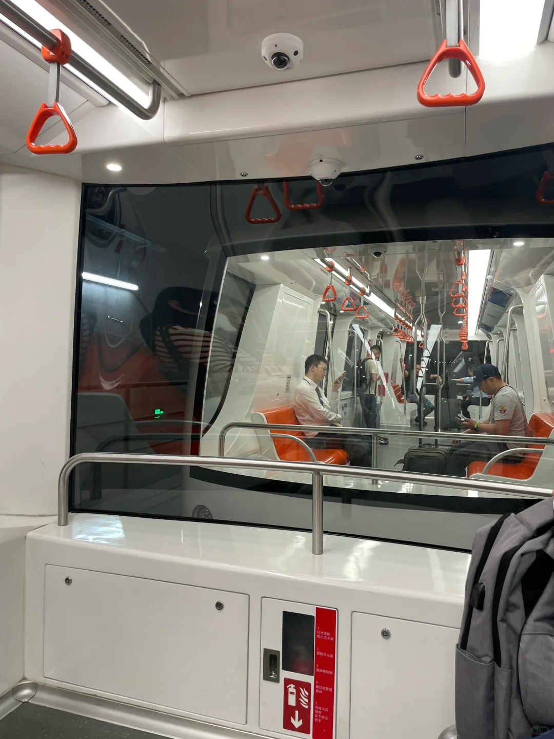 天府机场 你把登机口往火星上建吧🚀