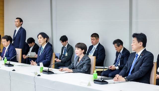日本访华被拒接待！5月11日，日中经济协会考察团突然开启为期5天的访华行程，全程