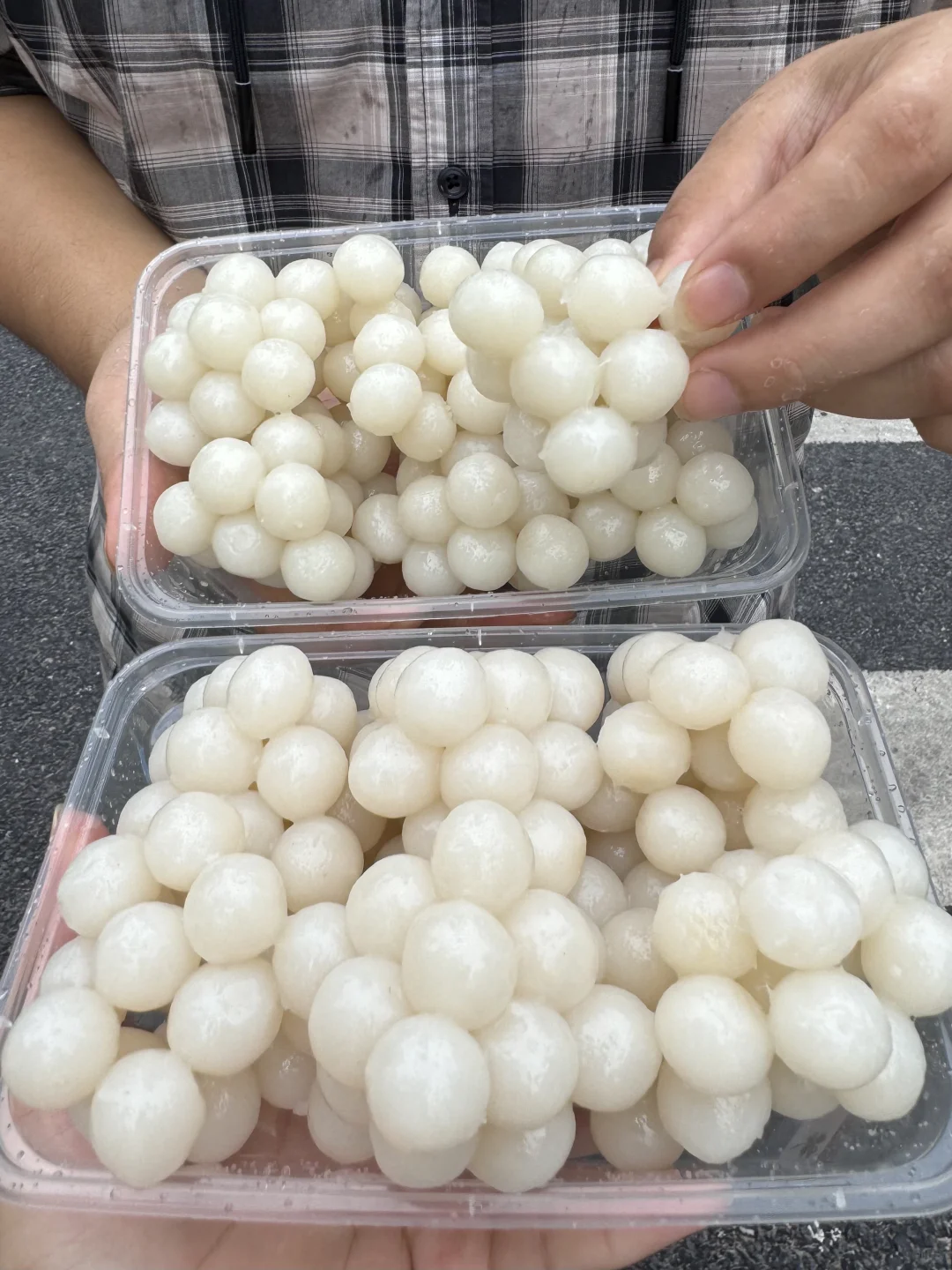它唯一的缺点：南昌限定。。。。。。🥵🥵