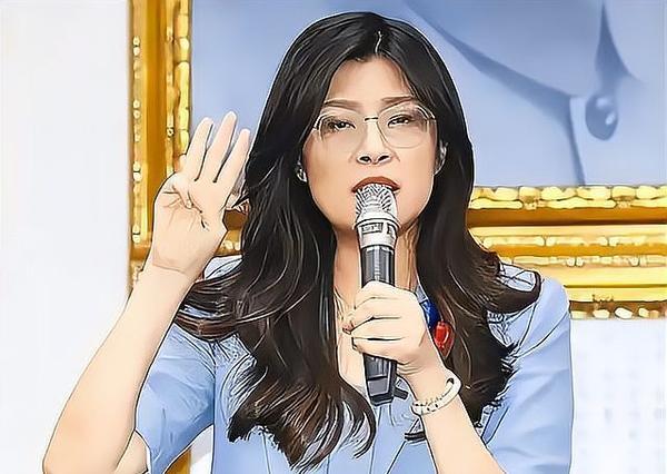 郑丽文访陆返台后，赖清德扬言要法办她？
截至目前（2026年4月15日），没有任