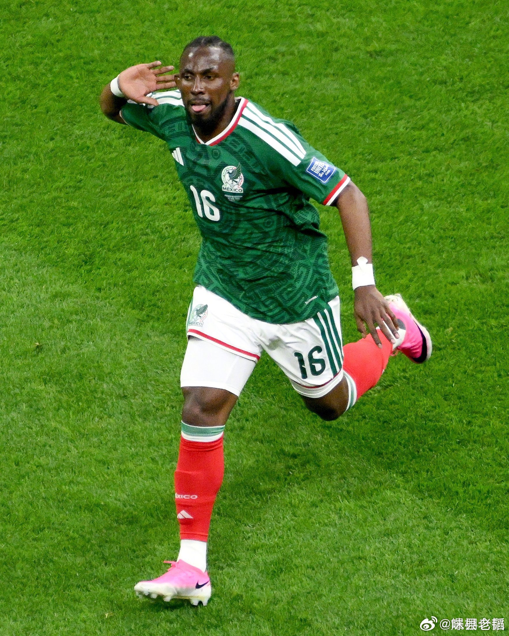 英格兰🏴󠁧󠁢󠁥󠁮󠁧󠁿3:2墨西哥🇲🇽大英帝国终于展现出打硬战的