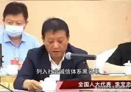 社会的恶是由上层有文化有地位的人产生的。
“恶意讨薪”这样的提案是全国人大代表，