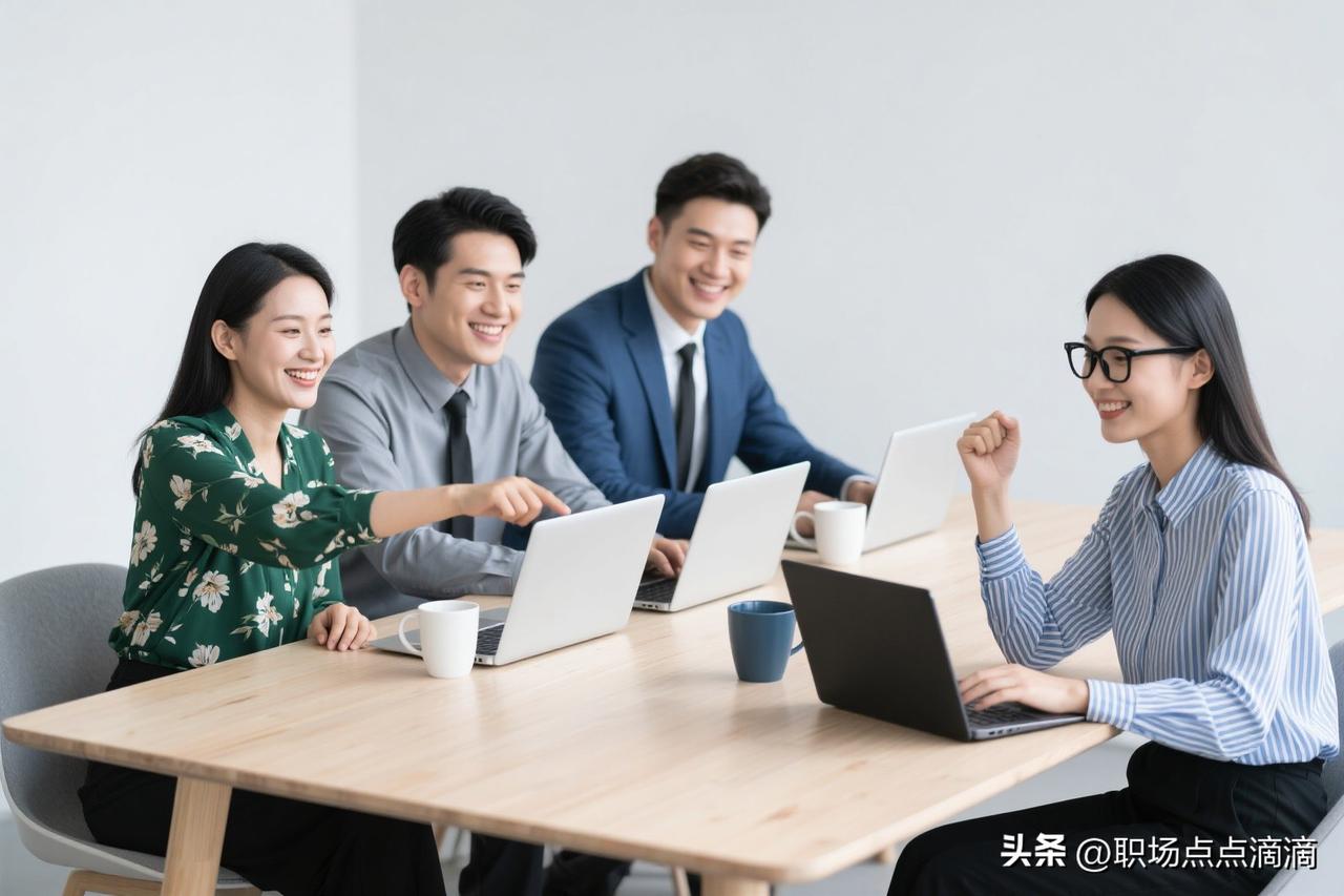 能力差不多的人，差距为什么越拉越大？不是智商，是心态先崩了

同一天被同一个客户