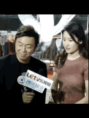 黄渤：从此之后信心倍增，反正刘亦菲长那样也会自卑[二哈] ​​​