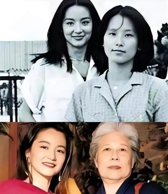 1948年，因为国军在解放战争中节节败退，一个叫林维良的国军军医把刚出生3个月的
