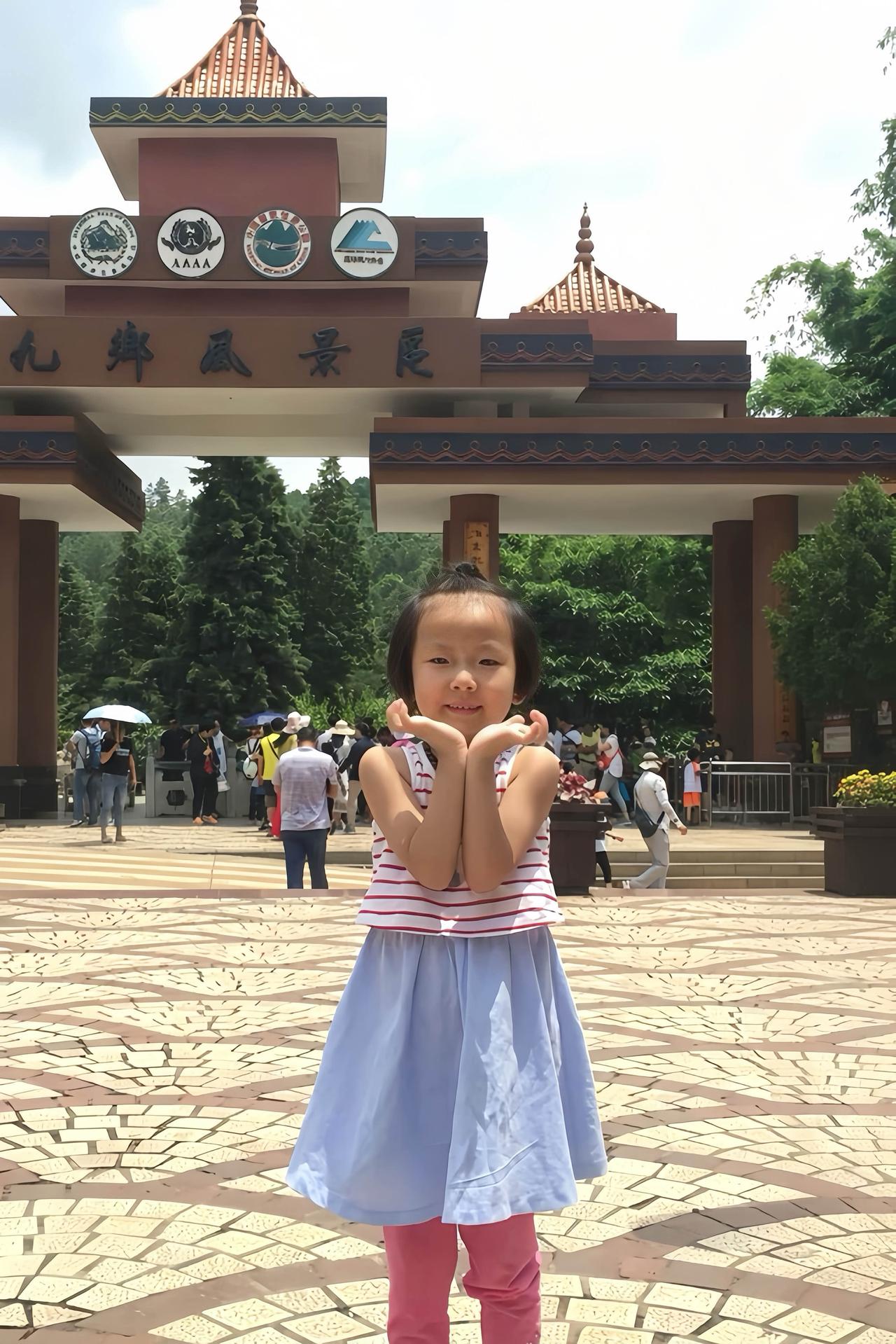 ［游记］滇南行记：昆明第二站，打卡九乡风景区
［内容真实不虚构］
昆明旅程第二站