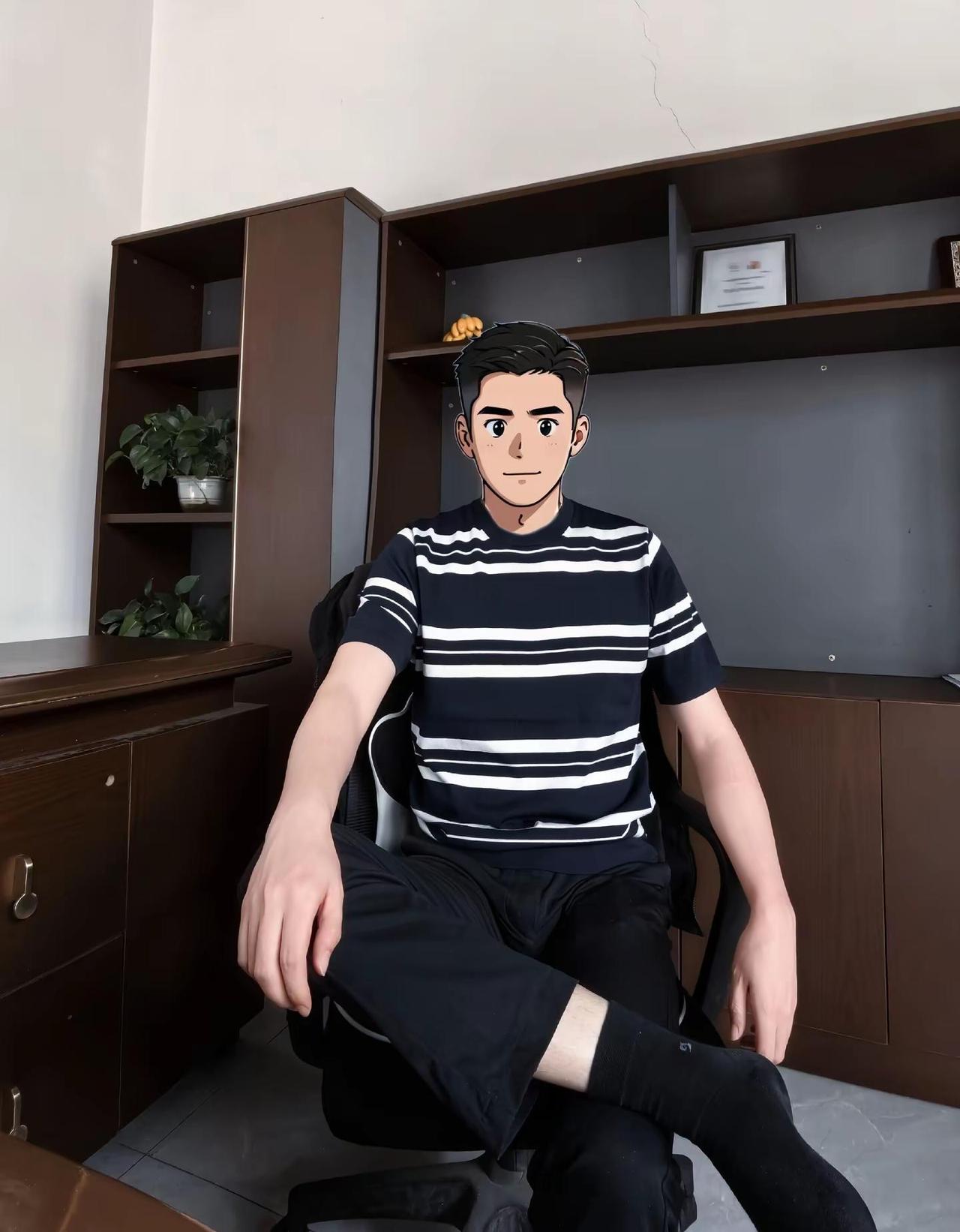 只要今天比昨天好，这不就是希望吗