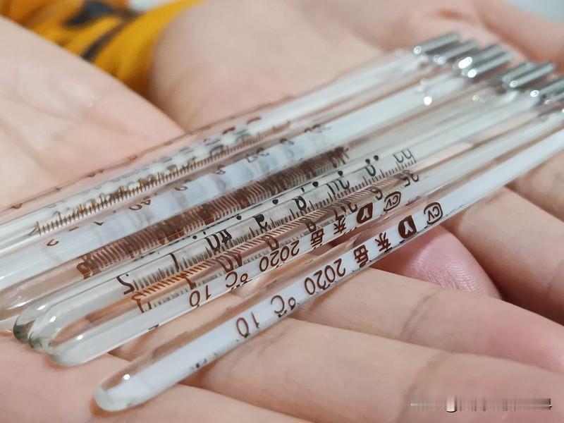 水银体温计网上已“炒疯” 水银体温计网上“炒疯”了，这波热度真让人意外。2026