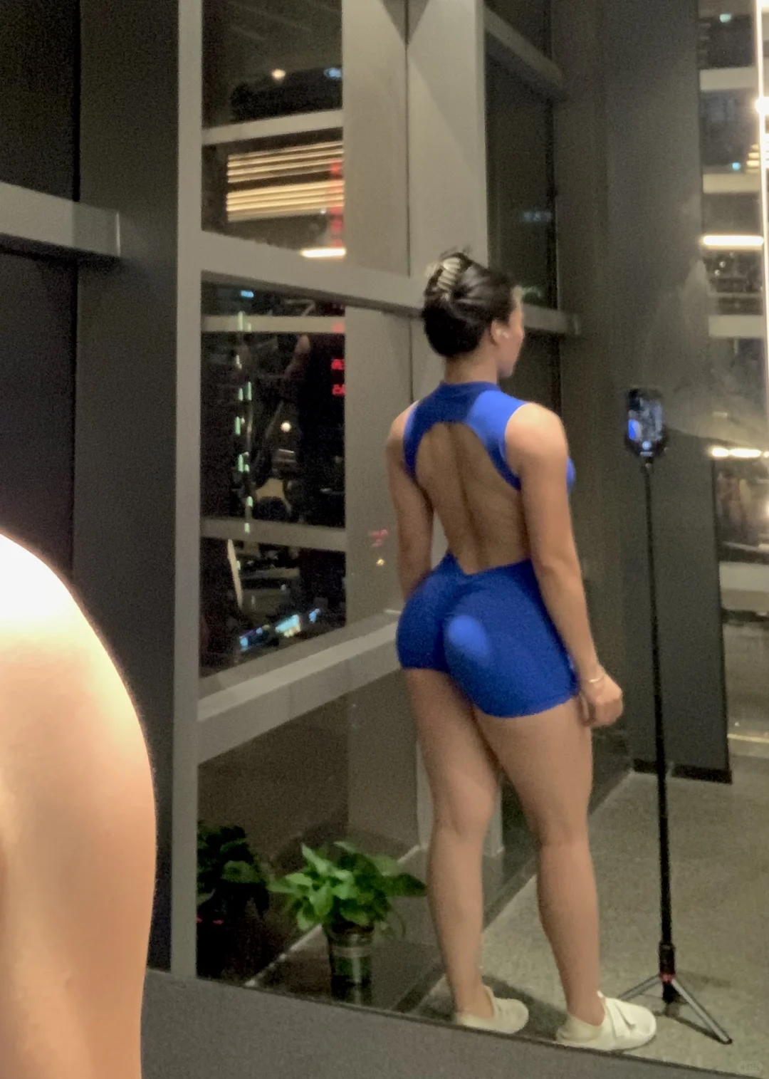 划水练练