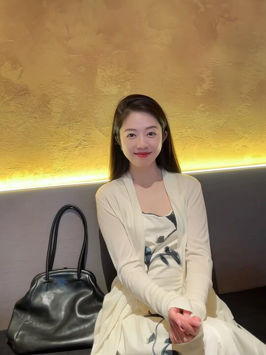35+，在小事上尊重自己内心的声音。